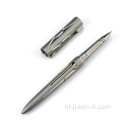 휴대용 멀티 목적 가제트 티타늄 전술 펜